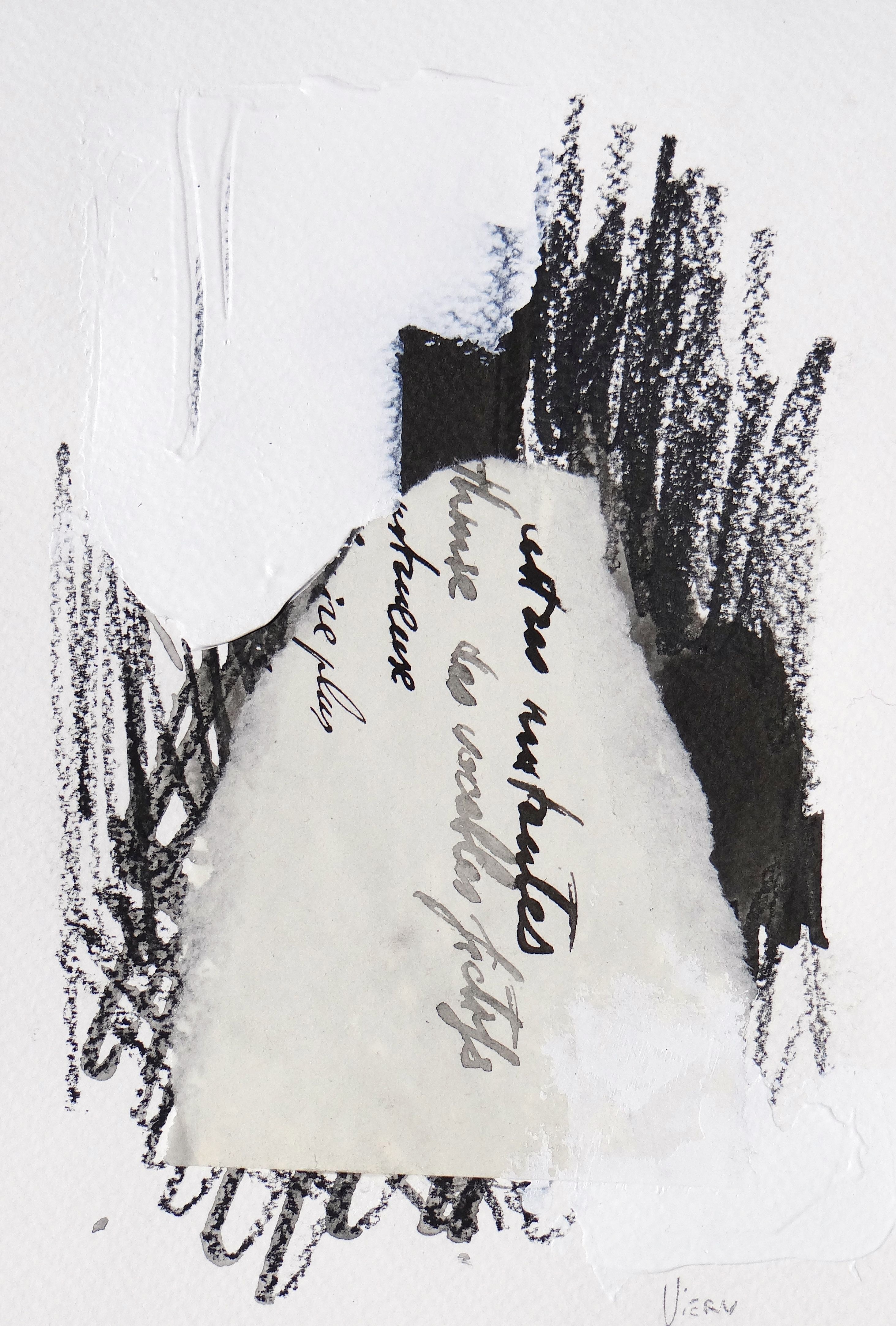Doïna Vieru, Untitled Doïna Vieru, Untitled