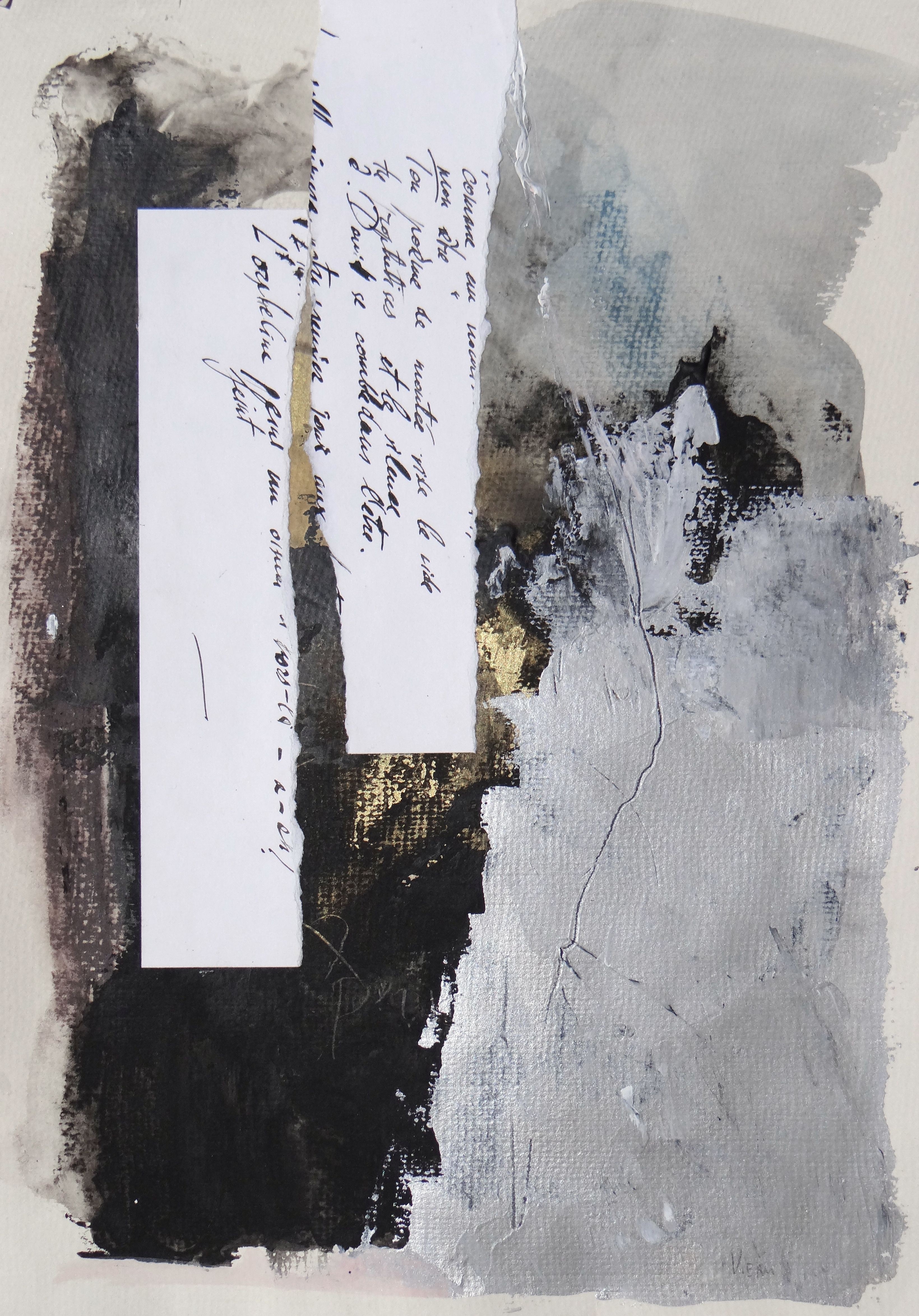 Doïna Vieru, Untitled Doïna Vieru, Untitled