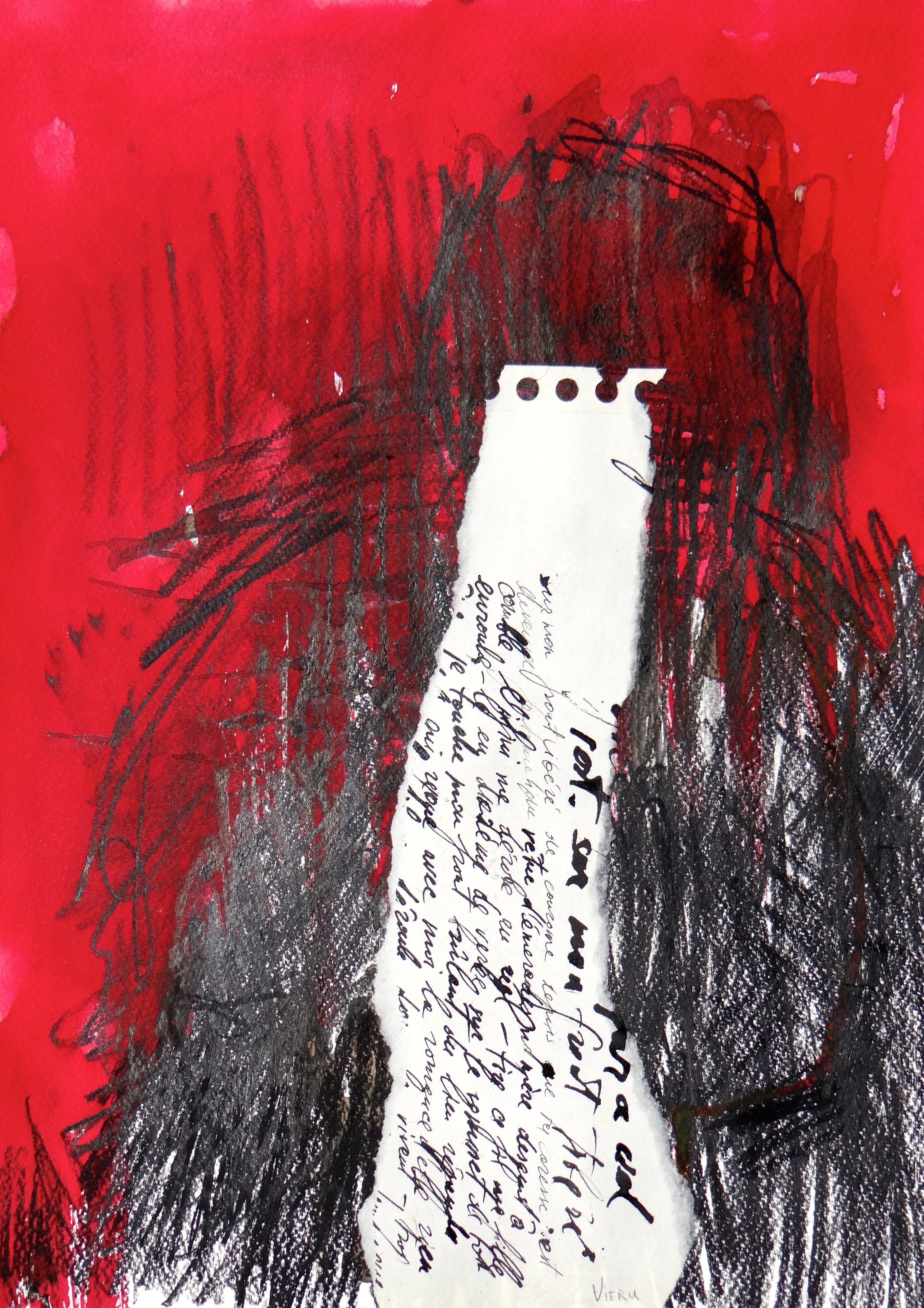 Doïna Vieru, Untitled Doïna Vieru, Untitled