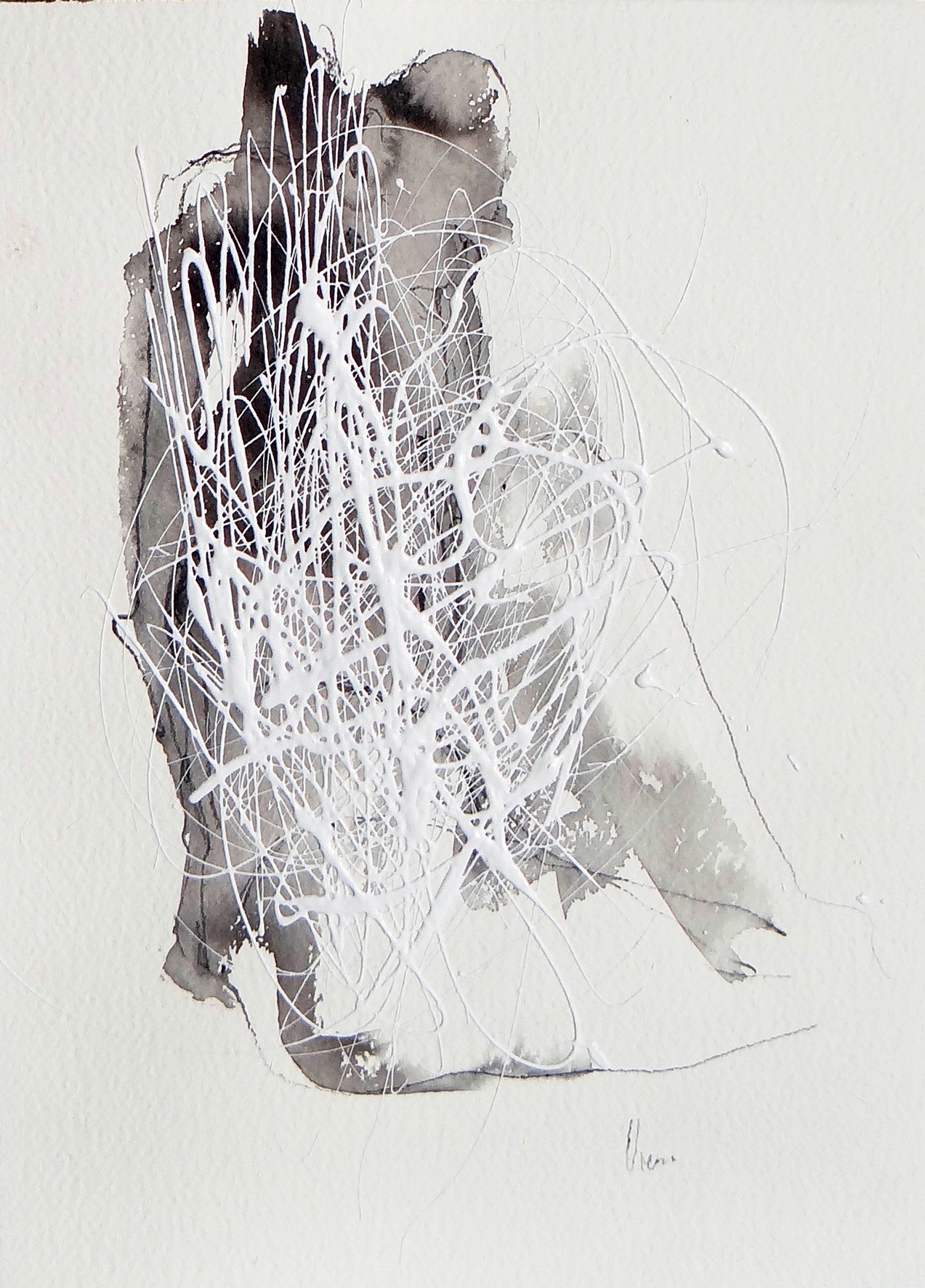 Doïna Vieru, Untitled Doïna Vieru, Untitled