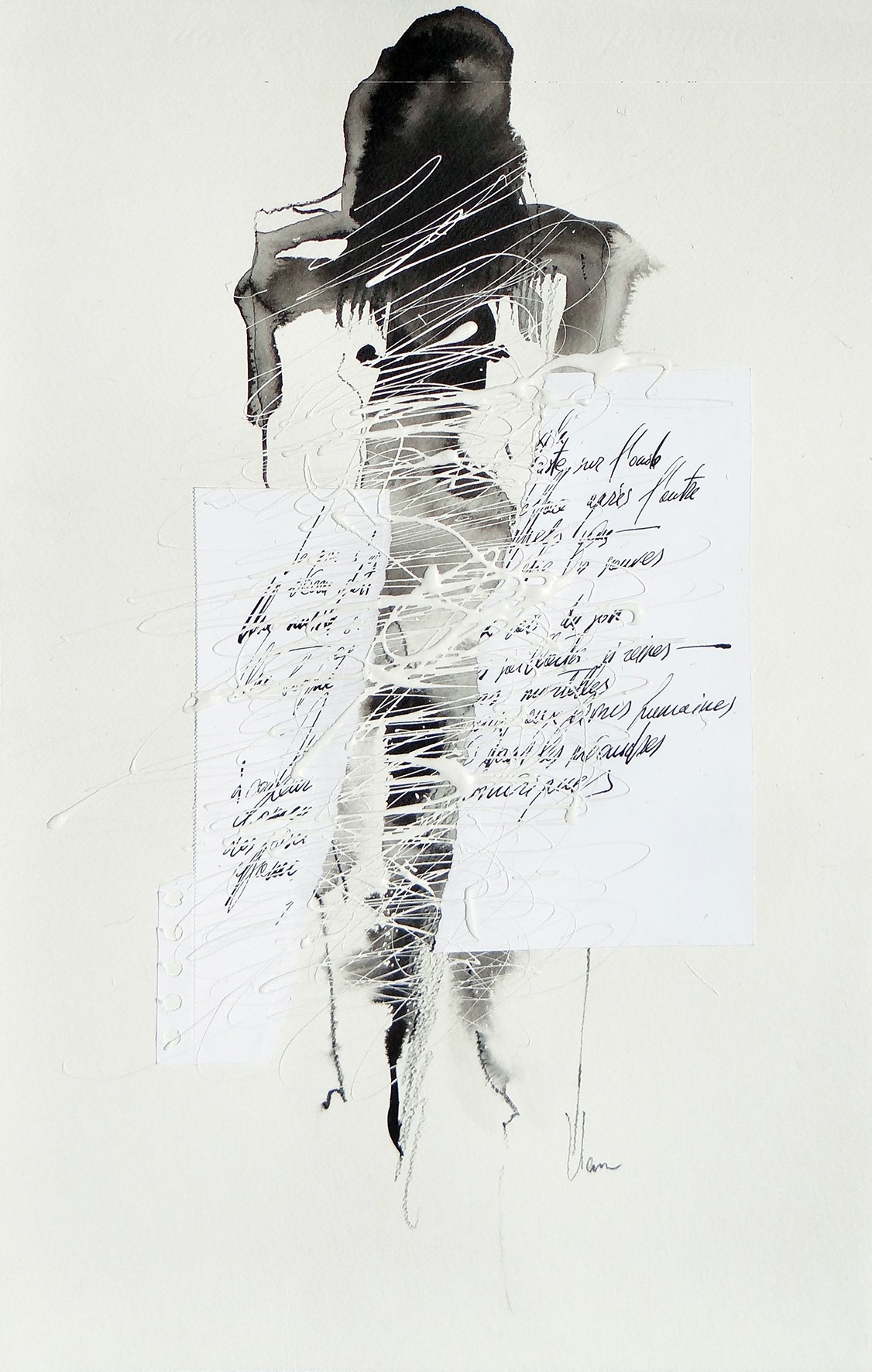 Doïna Vieru, Untitled Doïna Vieru, Untitled