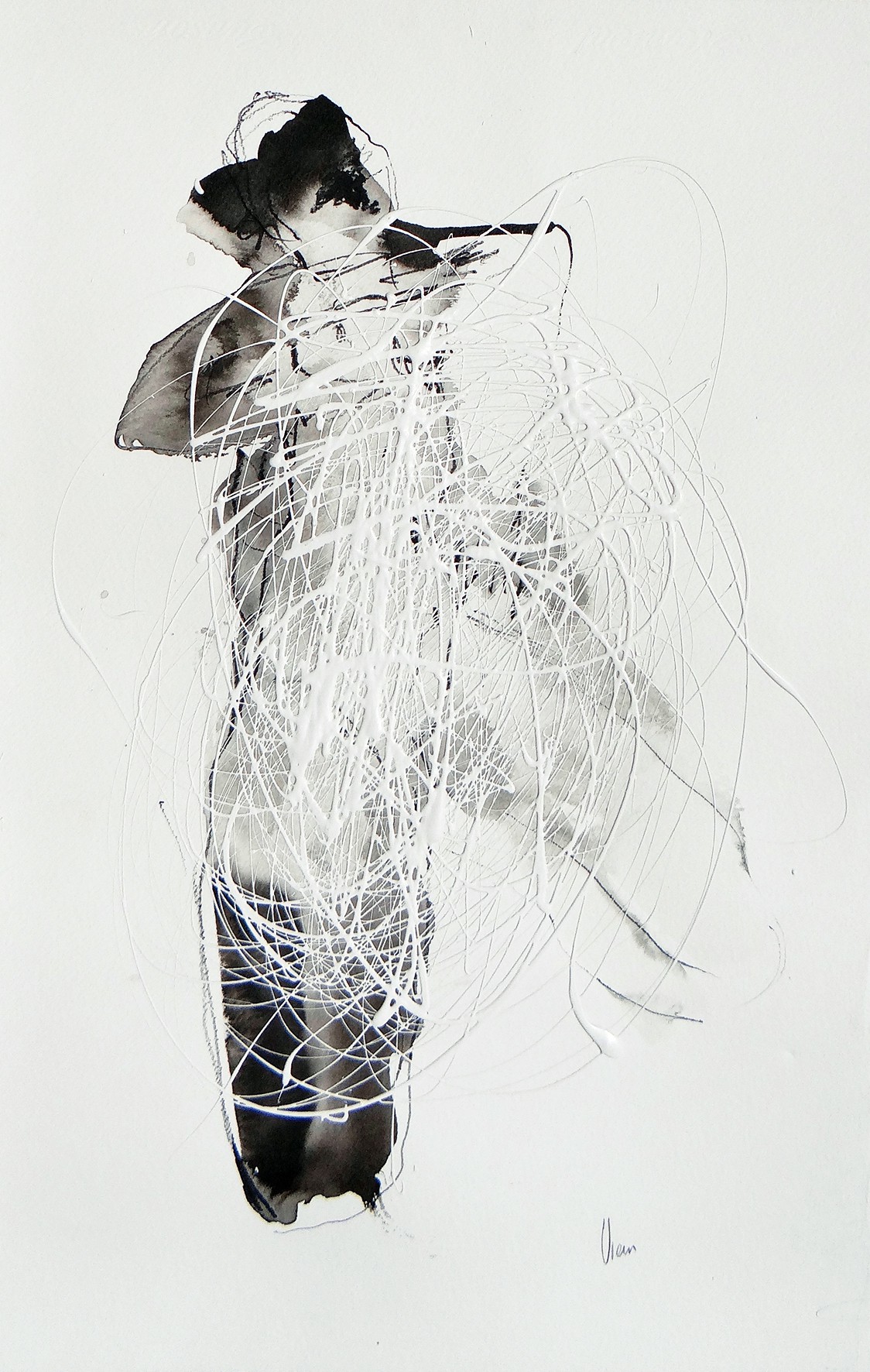 Doïna Vieru, Untitled Doïna Vieru, Untitled