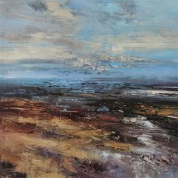 Flying High, Claire Wiltsher