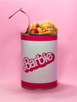 Barbie, Parenteau-Denoel & Mofart'z