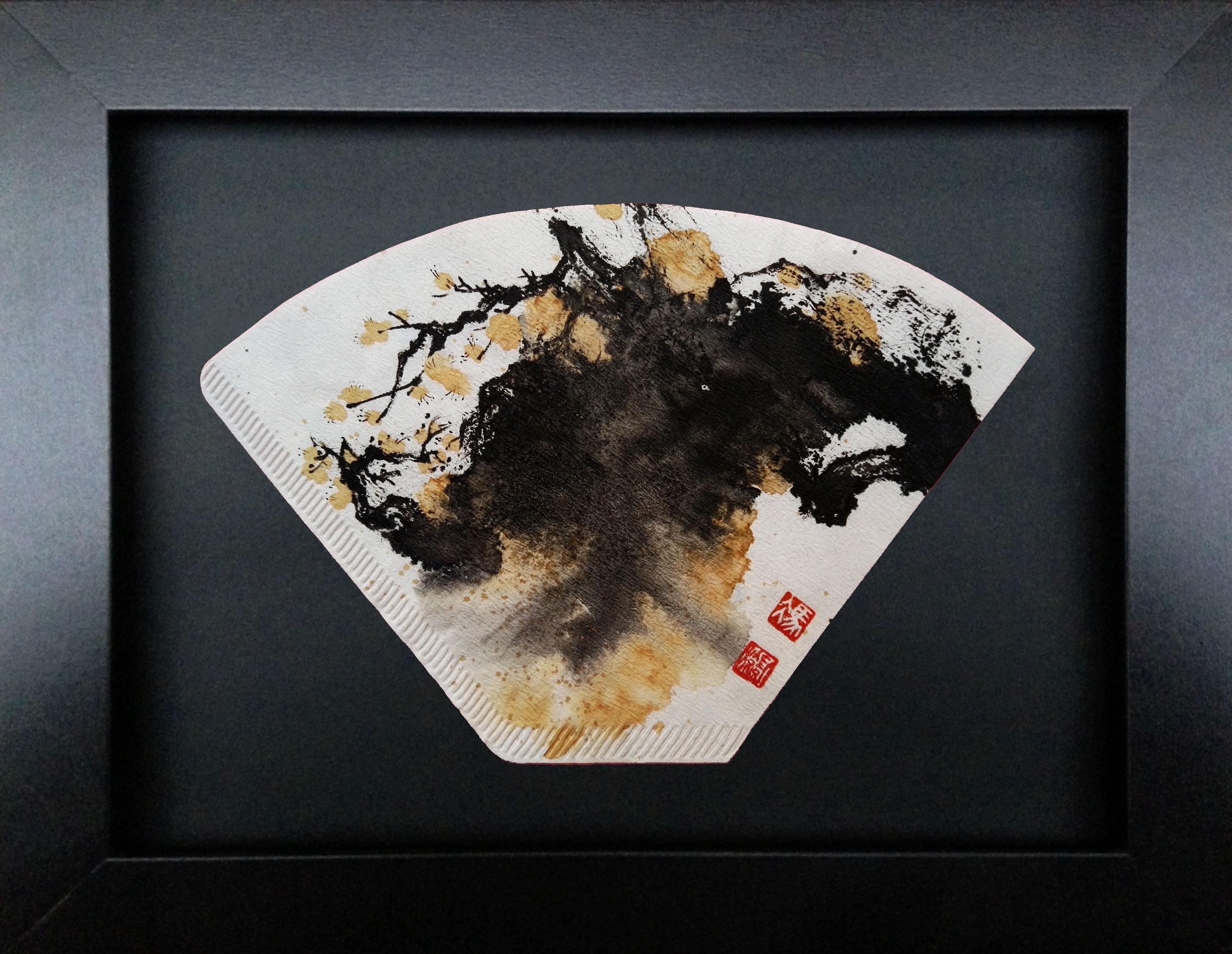 Feng Kaixuan, Filtre Café 26 Feng Kaixuan, Filtre Café 26