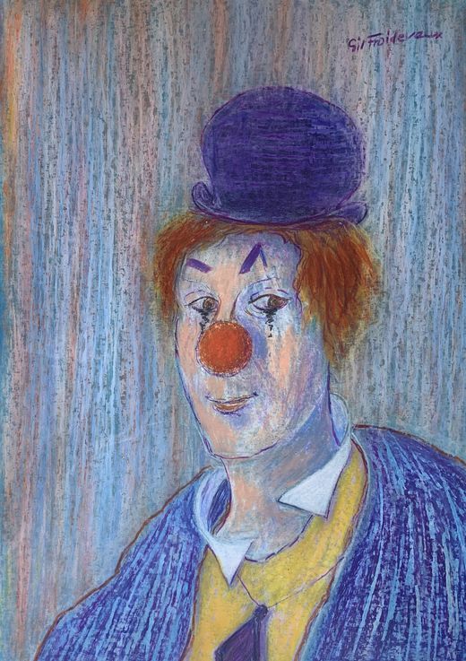 Gil Froideveaux