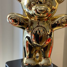 Jayet, Mini bear or Jayet, Mini bear or