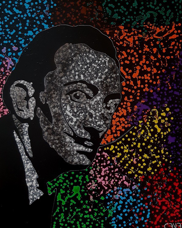 Cana, Dali Cana, Dali