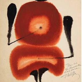 Sans titre, Philippe Hiquily
