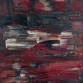 Peinture, Affiche ancienne, Véro Mazurek