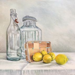 Limoncello, Didier Barret
