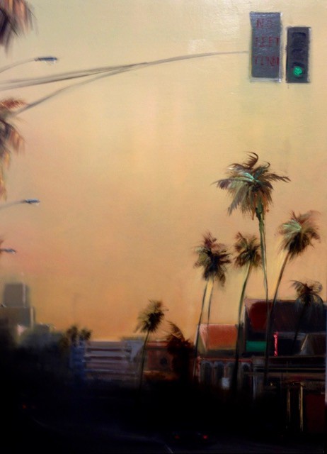 Martine Sigolet, Los Angeles Martine Sigolet, Los Angeles