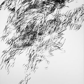 Dessin, Tipping Point #7, Jaanika Peerna