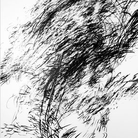 Dessin, Tipping Point #5, Jaanika Peerna
