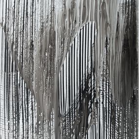 Dessin, Big Melt #10, Jaanika Peerna
