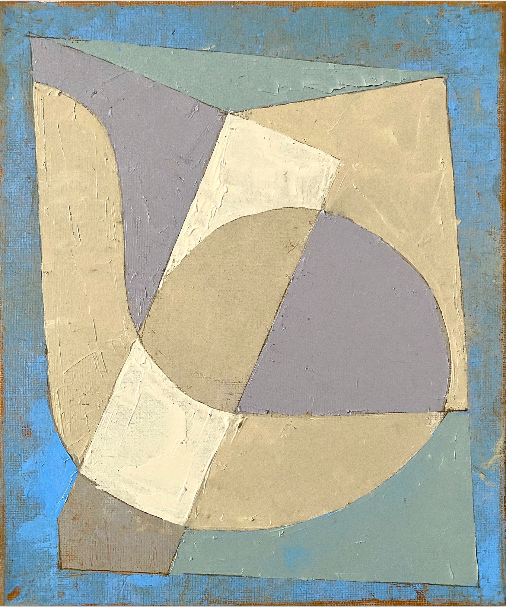 Jeremy Annear, Ideas Series (Eclipse II) Jeremy Annear, Ideas Series (Eclipse II)