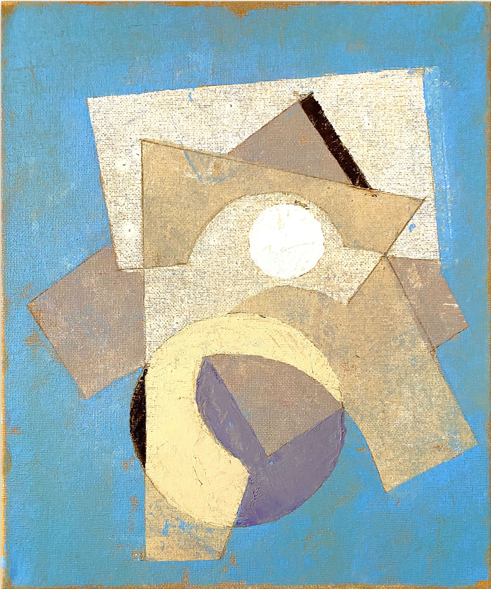Jeremy Annear, Ideas Series (Eclipse I) Jeremy Annear, Ideas Series (Eclipse I)