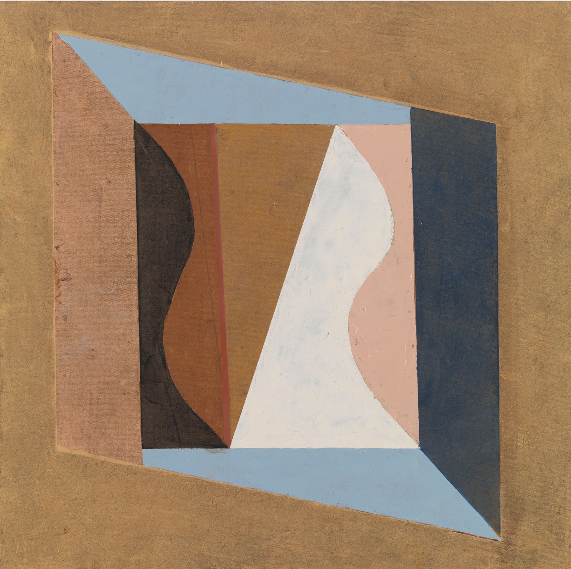 Jeremy Annear, Cross Flow II Jeremy Annear, Cross Flow II