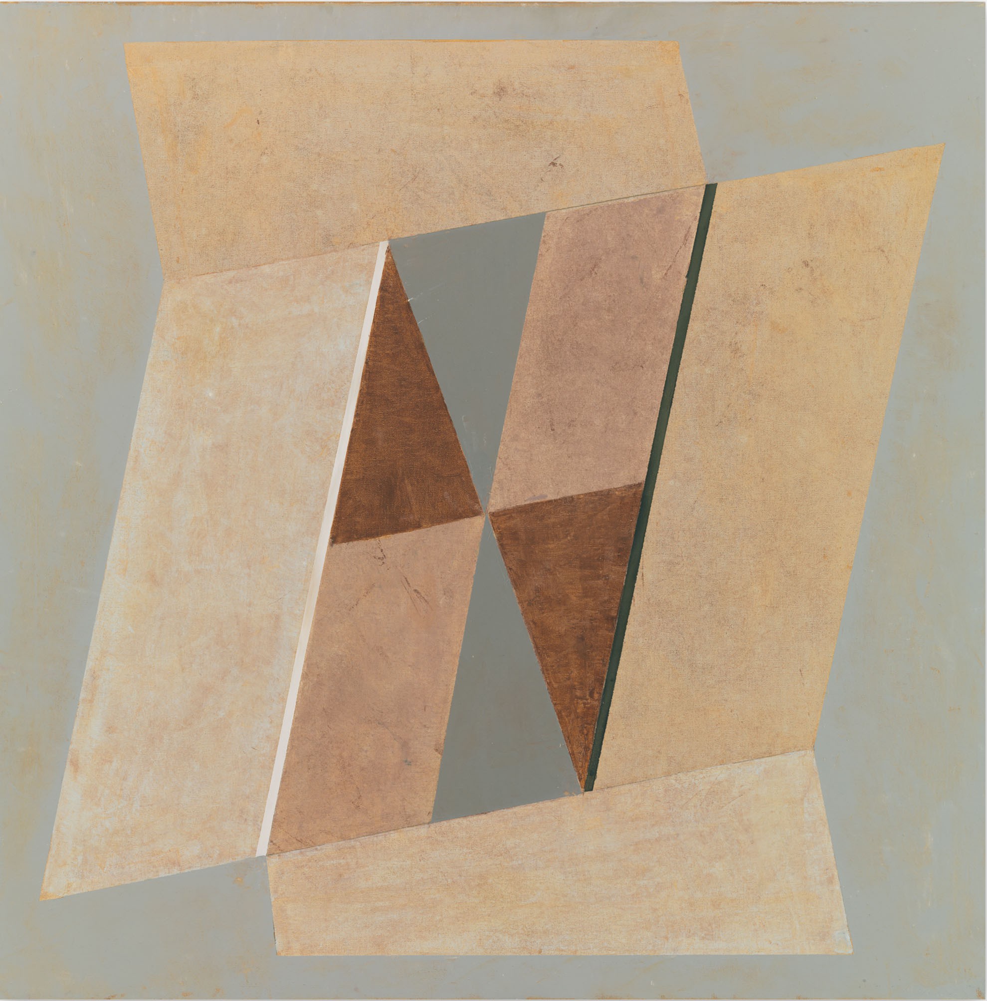 Jeremy Annear, Random Geometry (Opening) Jeremy Annear, Random Geometry (Opening)