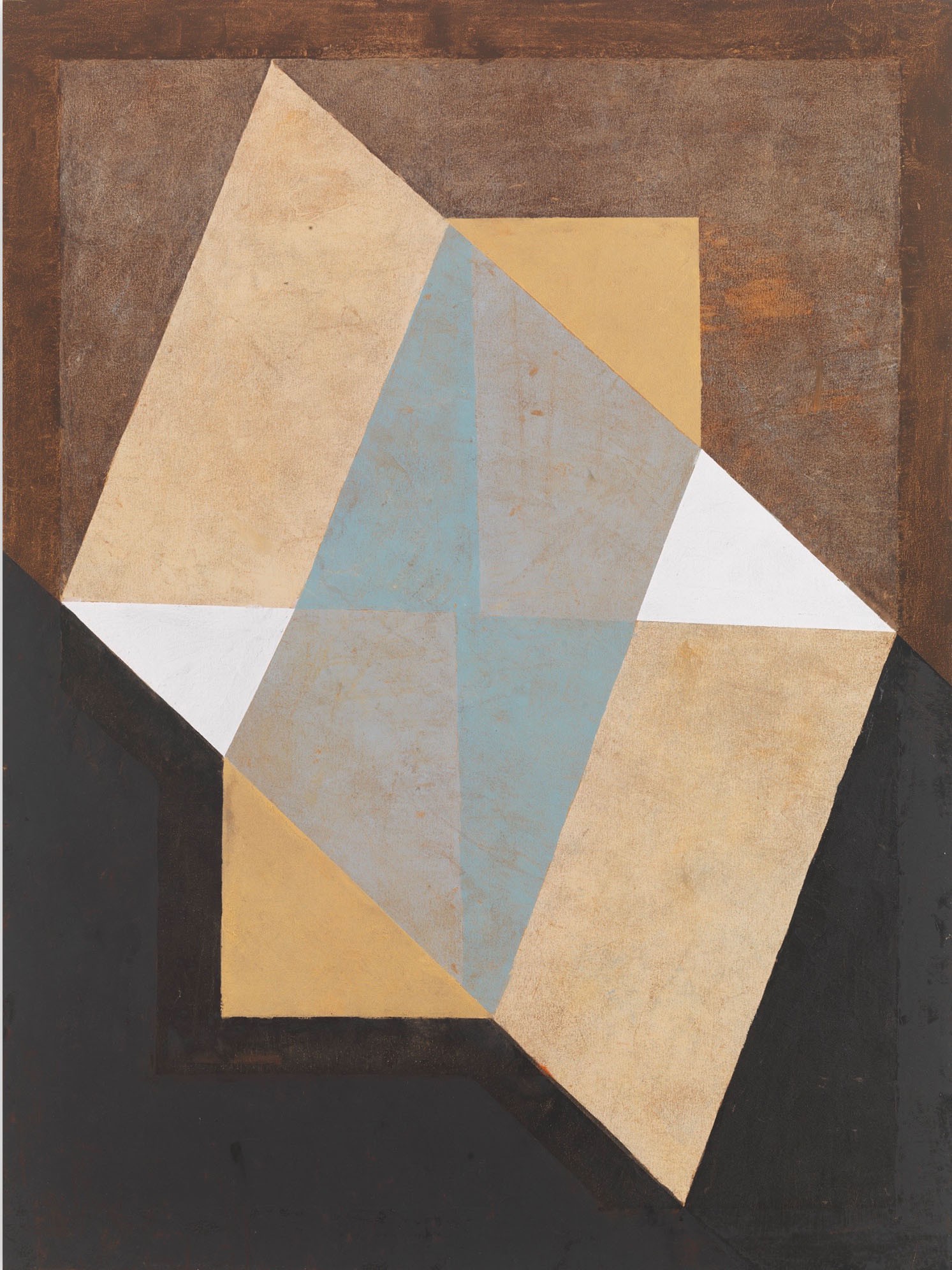Jeremy Annear, Turning Point I Jeremy Annear, Turning Point I