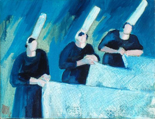 Jean-Marie Zacchi