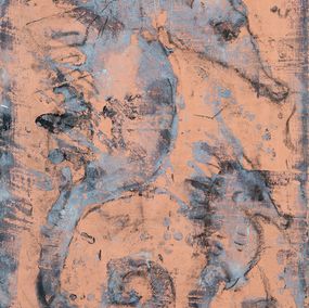 Hippos, Alexis Gorodine