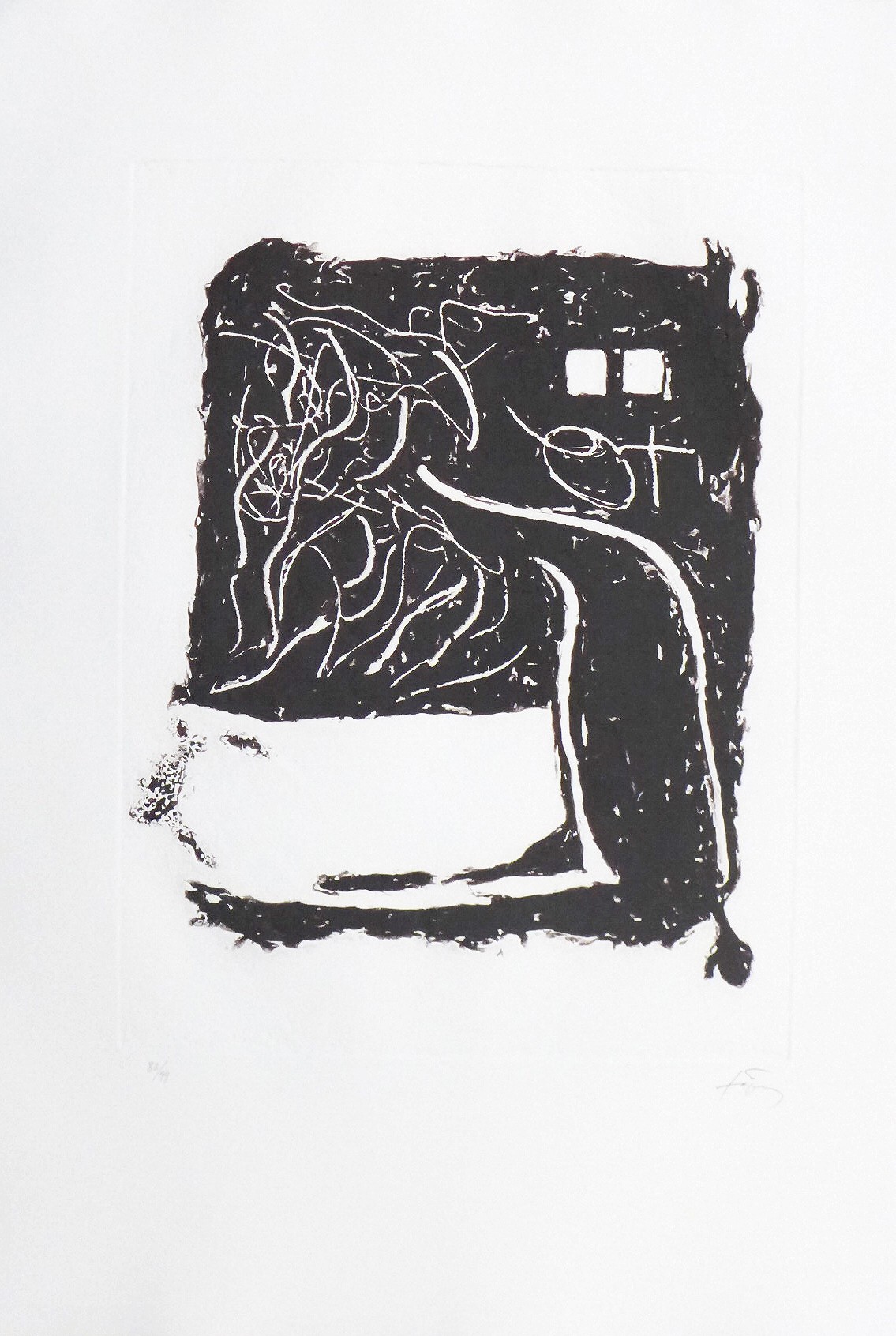 Antoni Tapies, Aparicions 9 Antoni Tapies, Aparicions 9