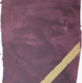 Print, Llambrec 15, Antoni Tapies