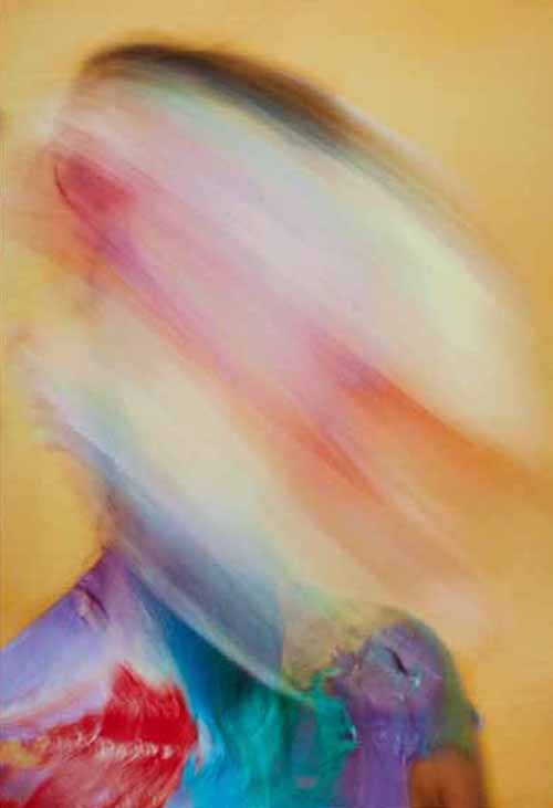 Sophie Derrick, Close to nothing (Yellow) Sophie Derrick, Close to nothing (Yellow)