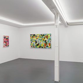 Vik Muniz, Pools Vik Muniz, Pools