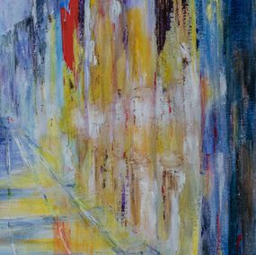 Madeleine de la Boussinière, Nocturne Madeleine de la Boussinière, Nocturne