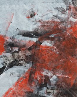 Red Line, André-Charles Pazdzerski