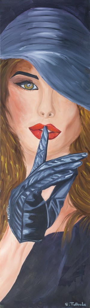Sylvie Tailhades, Chut Sylvie Tailhades, Chut