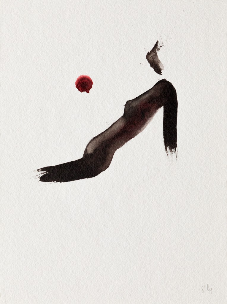 Stéphane Lejeune, Nu de femme Stéphane Lejeune, Nu de femme