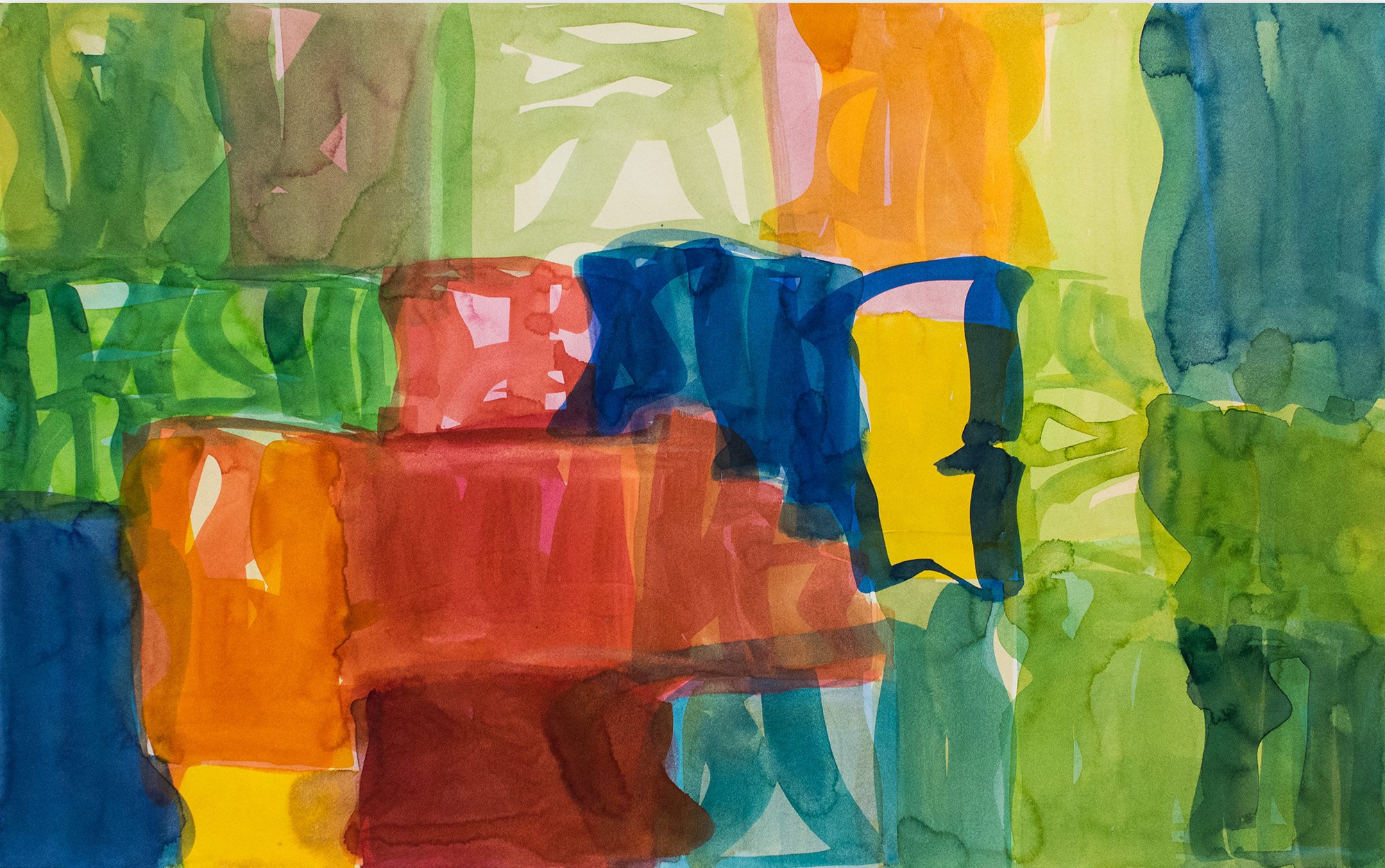 Melissa Meyer, Yaddo A Melissa Meyer, Yaddo A