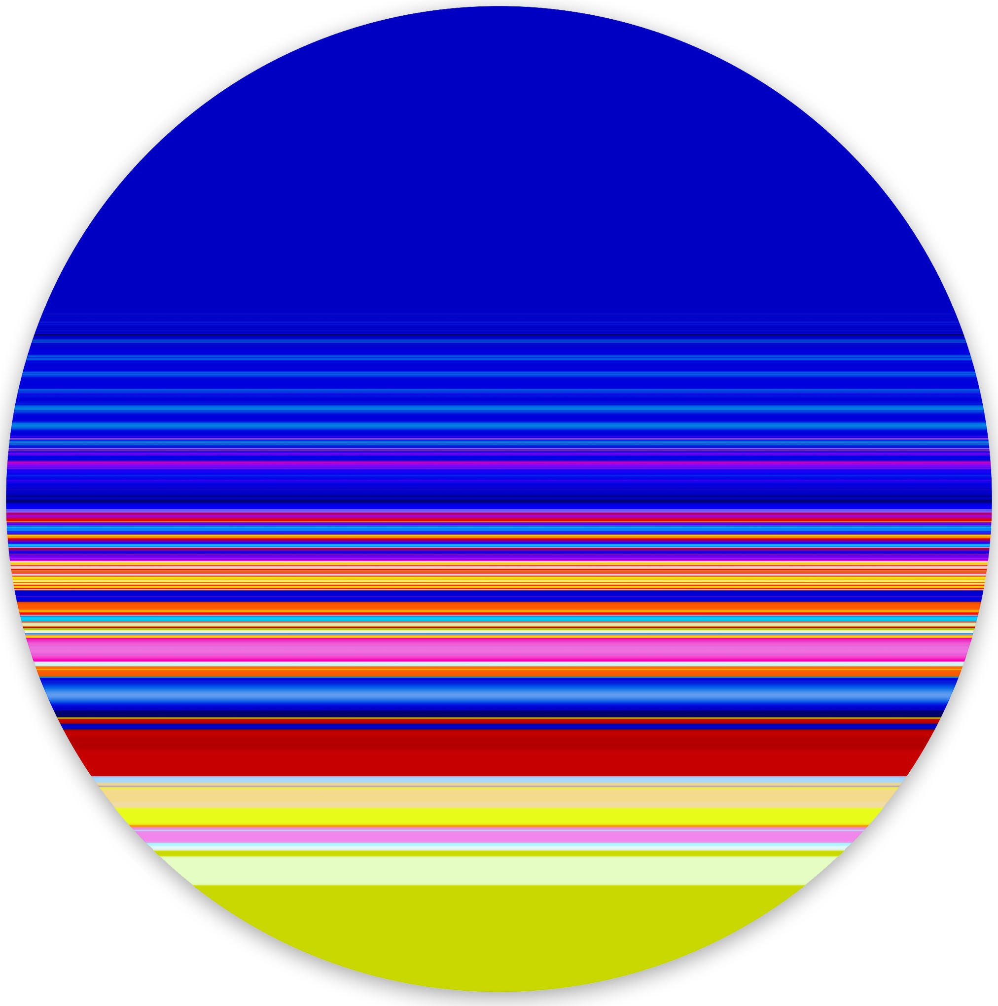 Paul Snell, Intersect # 201701 Paul Snell, Intersect # 201701
