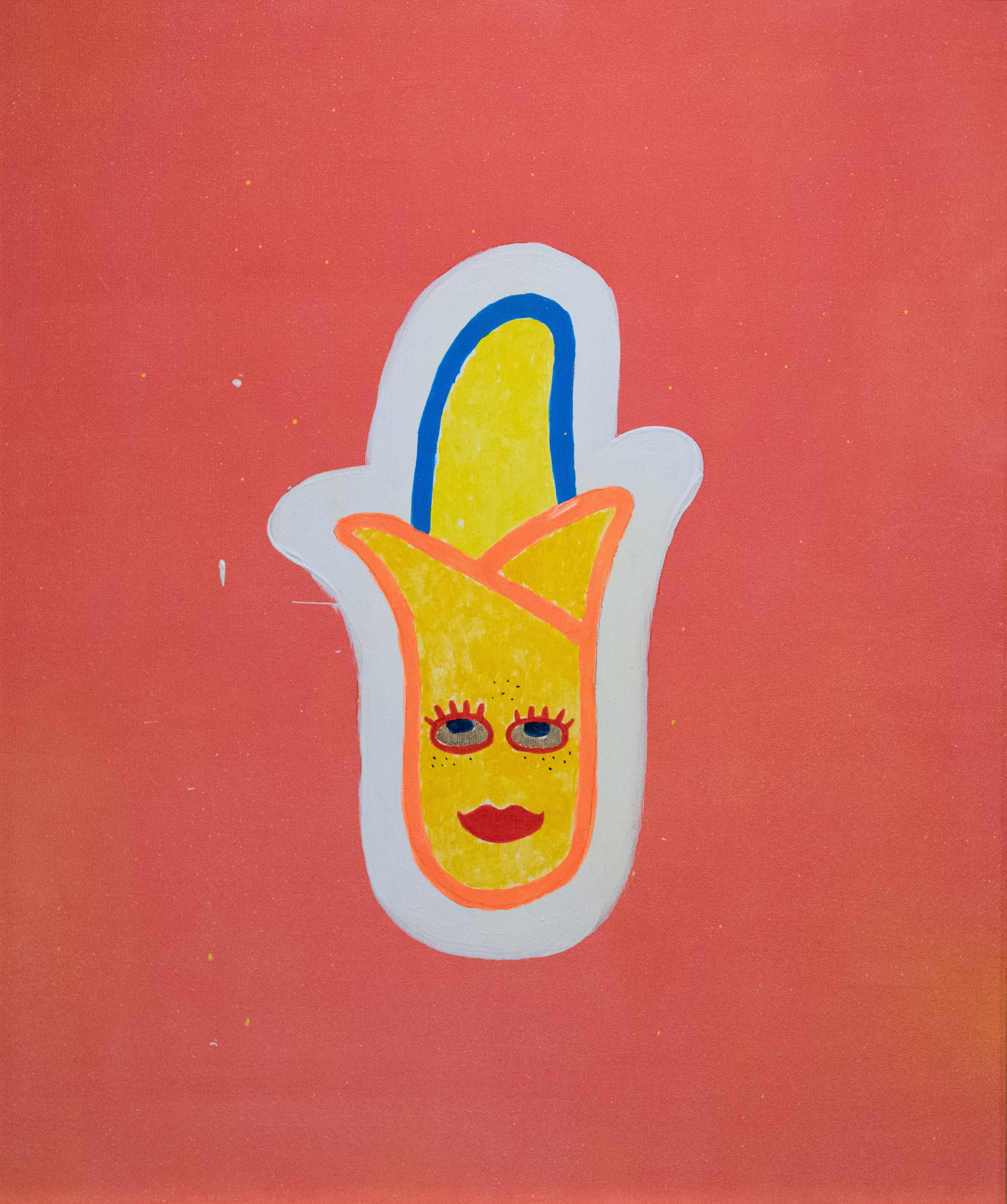 Yasen Zgurovski, King Banana Yasen Zgurovski, King Banana