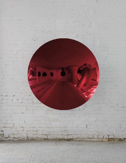 Anish Kapoor