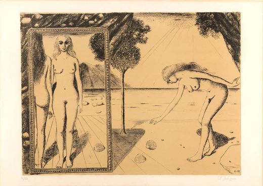 Paul Delvaux