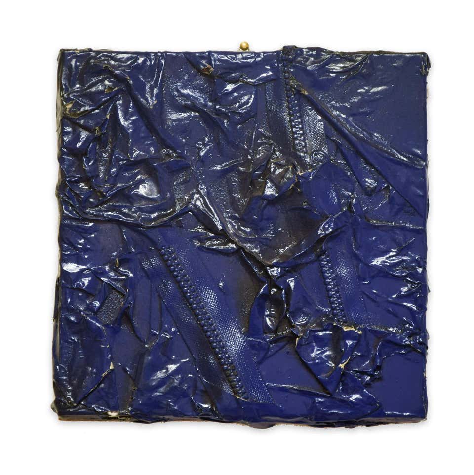 Charlotte Ritzow, Deep Blue Charlotte Ritzow, Deep Blue