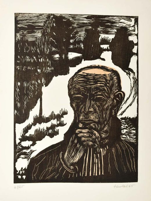Erich Heckel