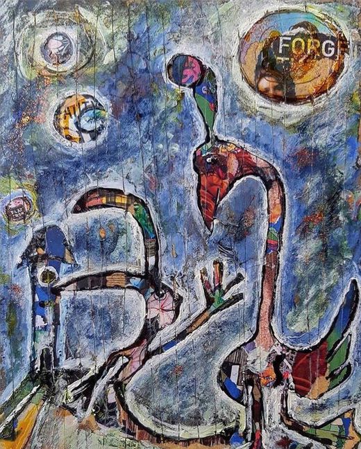 Jeff Roland