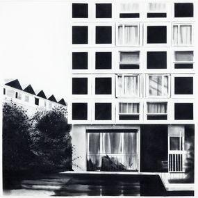 Yves Bélorgey, Maison Alfort Yves Bélorgey, Maison Alfort