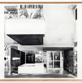 Yves Bélorgey, 283 rue des Pyrénées Yves Bélorgey, 283 rue des Pyrénées