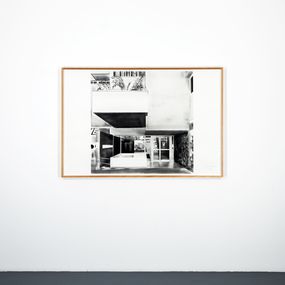 Yves Bélorgey, 283 rue des Pyrénées Yves Bélorgey, 283 rue des Pyrénées