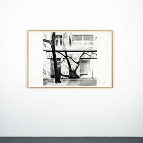 Yves Bélorgey, 69 rue des Pyrénées Yves Bélorgey, 69 rue des Pyrénées