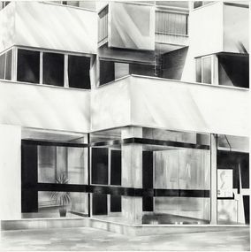 Yves Bélorgey, 283-285 rue des Pyrénées Yves Bélorgey, 283-285 rue des Pyrénées