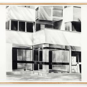 Yves Bélorgey, 283-285 rue des Pyrénées Yves Bélorgey, 283-285 rue des Pyrénées