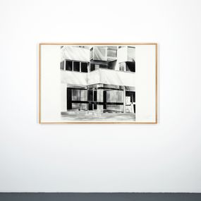 Yves Bélorgey, 283-285 rue des Pyrénées Yves Bélorgey, 283-285 rue des Pyrénées
