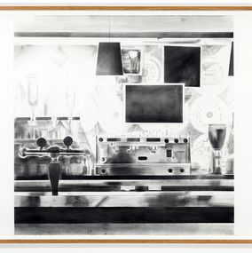 Yves Bélorgey, Bar Yves Bélorgey, Bar